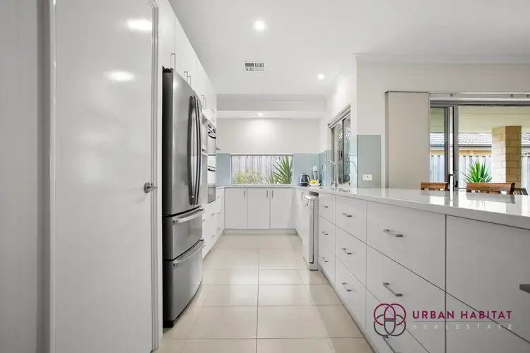 Second view of Homely house listing, 26 Peridot Pass, Wellard WA 6170