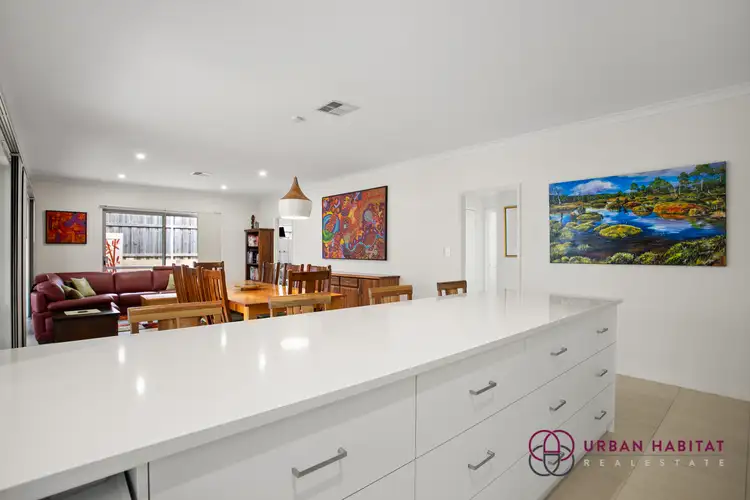 Fifth view of Homely house listing, 26 Peridot Pass, Wellard WA 6170