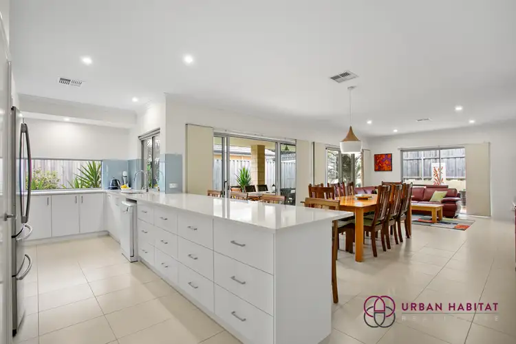 Sixth view of Homely house listing, 26 Peridot Pass, Wellard WA 6170