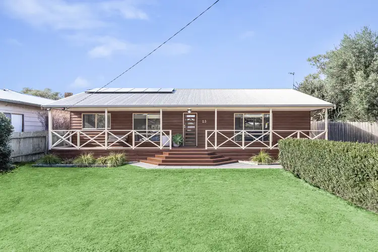 23 Albert Street, Port Fairy VIC 3284