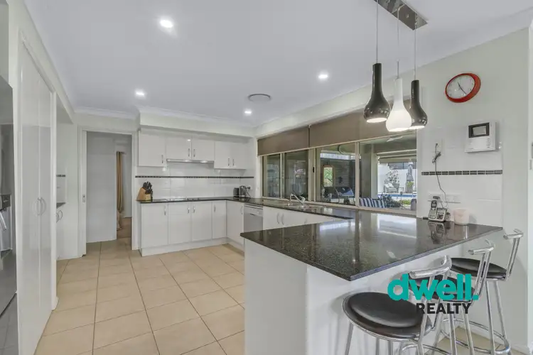 Third view of Homely house listing, 17 Yallara Crescent, Sanctuary Point NSW 2540