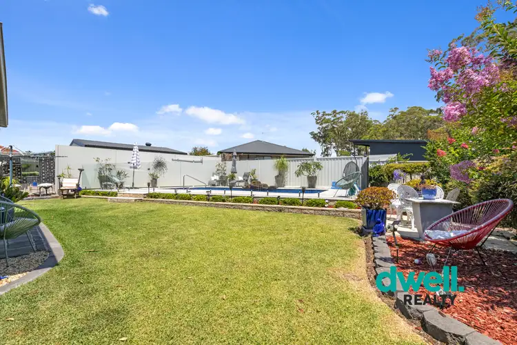 Fifth view of Homely house listing, 17 Yallara Crescent, Sanctuary Point NSW 2540