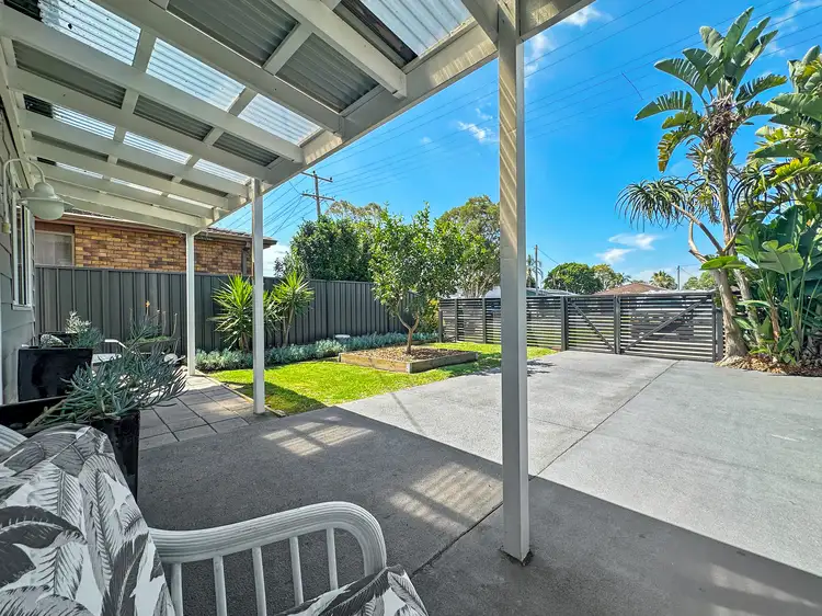 Second view of Homely house listing, 68 Tilligerry Track, Tanilba Bay NSW 2319