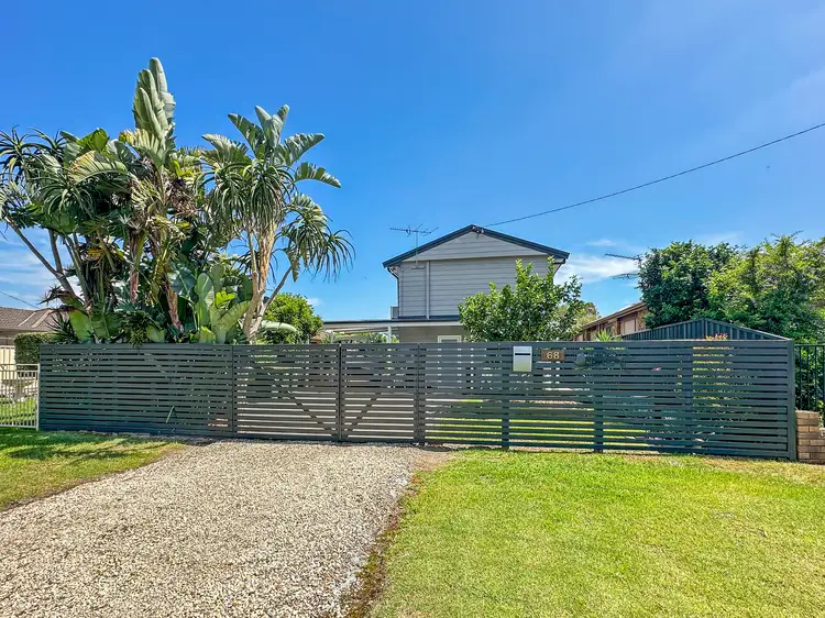 Third view of Homely house listing, 68 Tilligerry Track, Tanilba Bay NSW 2319