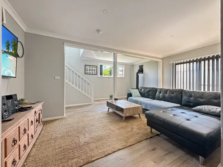 Fourth view of Homely house listing, 68 Tilligerry Track, Tanilba Bay NSW 2319