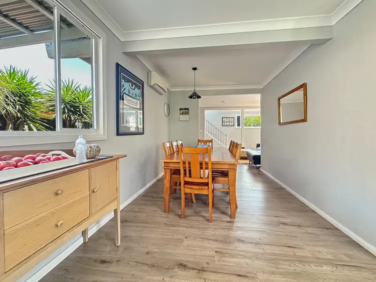 Fifth view of Homely house listing, 68 Tilligerry Track, Tanilba Bay NSW 2319