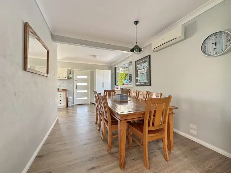 Sixth view of Homely house listing, 68 Tilligerry Track, Tanilba Bay NSW 2319