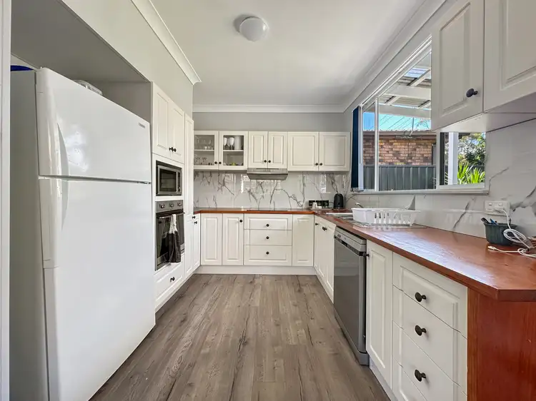 Seventh view of Homely house listing, 68 Tilligerry Track, Tanilba Bay NSW 2319