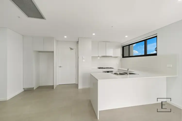 Third view of Homely apartment listing, 1204/153 Parramatta Road, Homebush NSW 2140