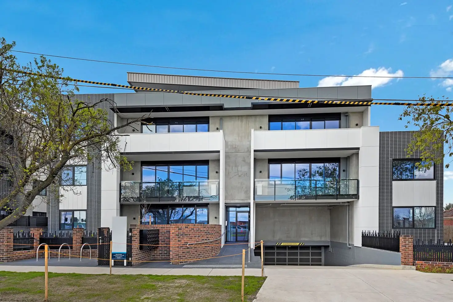 Main view of Homely apartment listing, 112/82 Bulla Road, Strathmore VIC 3041