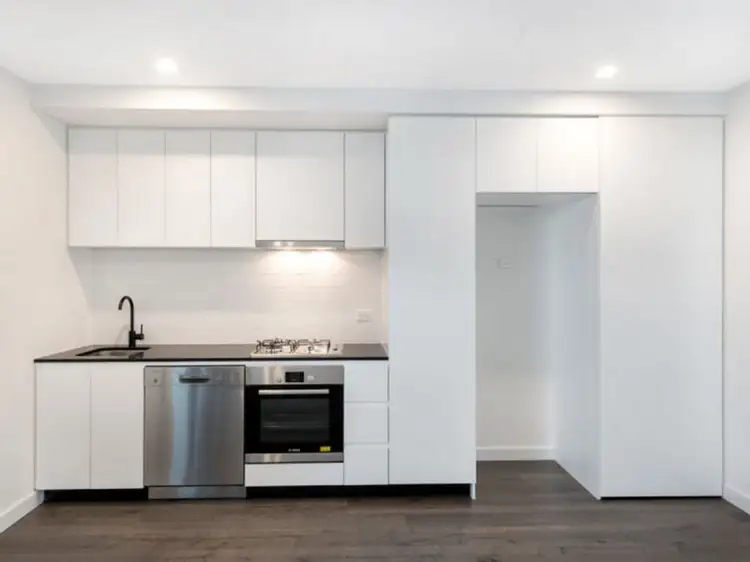 Second view of Homely apartment listing, 112/82 Bulla Road, Strathmore VIC 3041