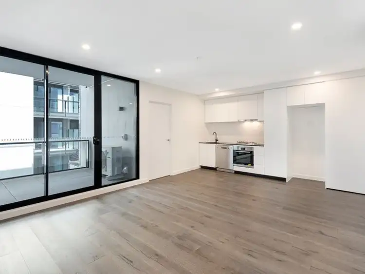 Third view of Homely apartment listing, 112/82 Bulla Road, Strathmore VIC 3041