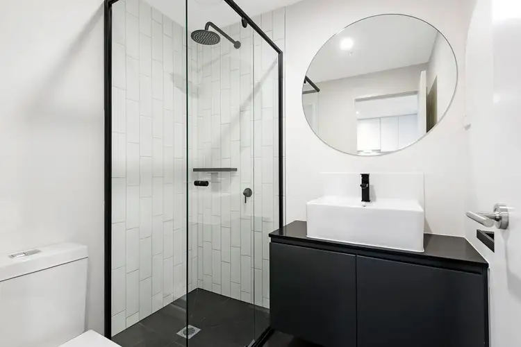 Fourth view of Homely apartment listing, 112/82 Bulla Road, Strathmore VIC 3041