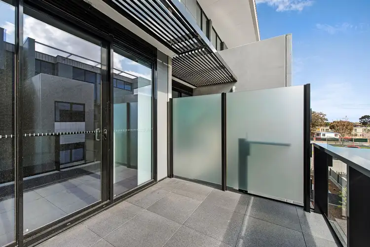 Sixth view of Homely apartment listing, 112/82 Bulla Road, Strathmore VIC 3041