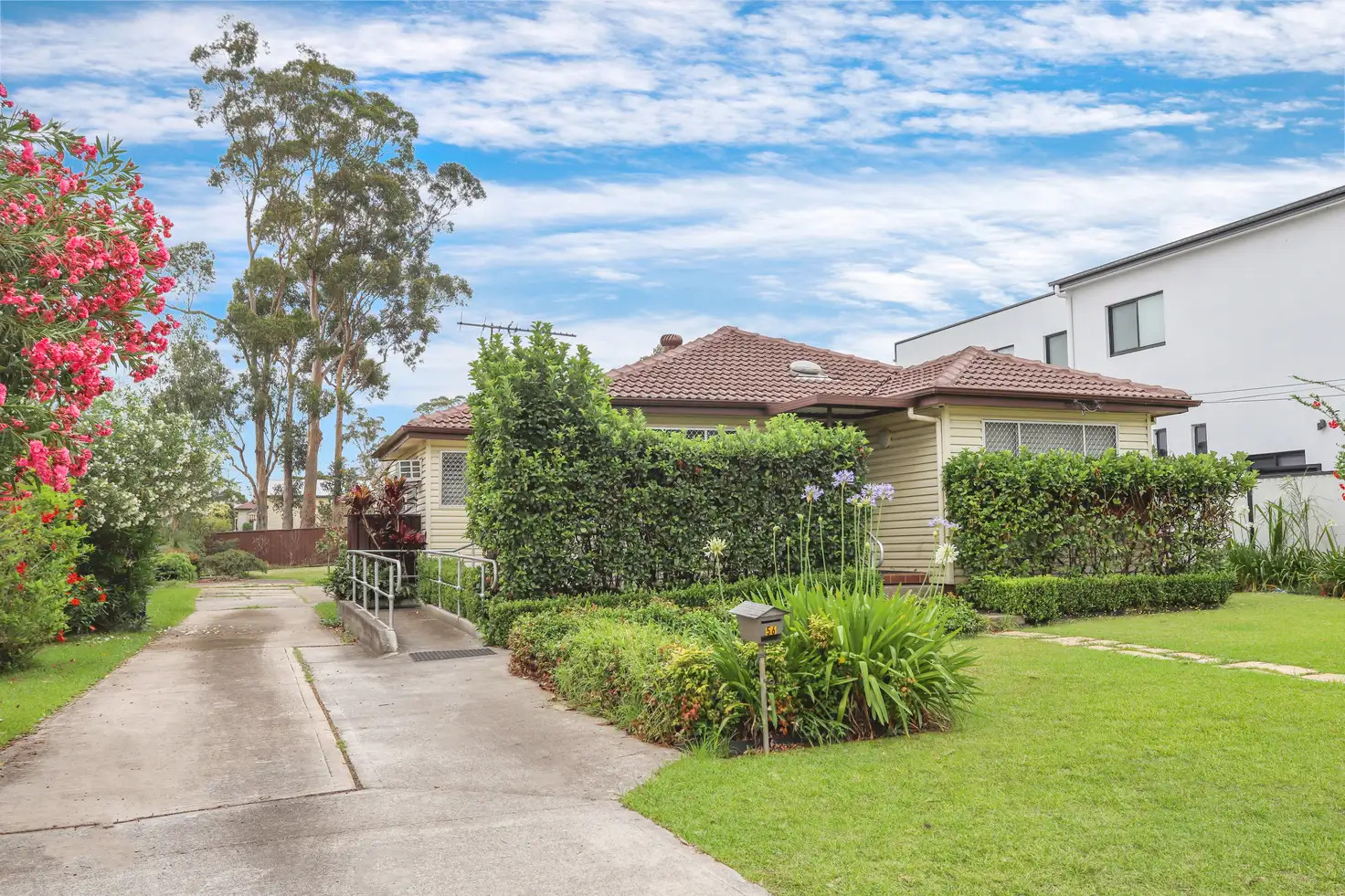 Main view of Homely house listing, 56 Janet Street, Mount Druitt NSW 2770