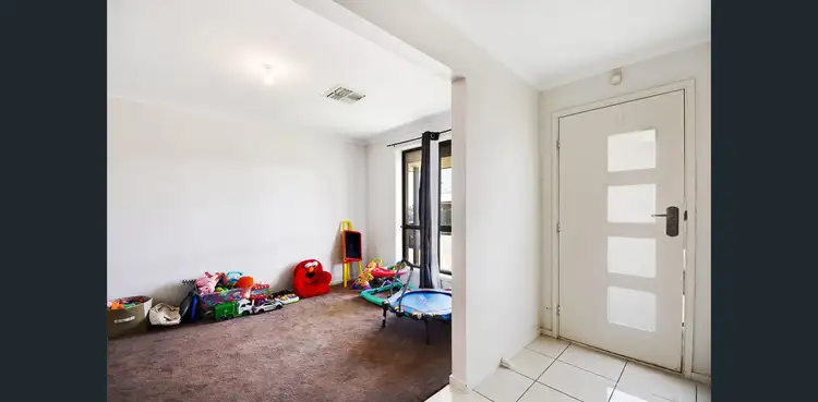 Second view of Homely house listing, 23 Dover Place, Elizabeth Park SA 5113