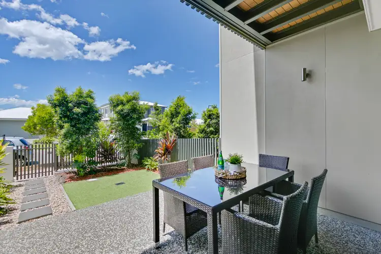 Second view of Homely house listing, 99 Adrian Circuit, Nirimba QLD 4551