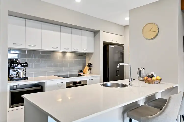 Fifth view of Homely house listing, 99 Adrian Circuit, Nirimba QLD 4551
