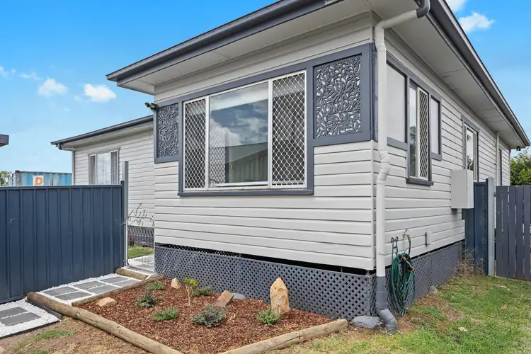 Main view of Homely house listing, 11A Donely Street, Oakey QLD 4401