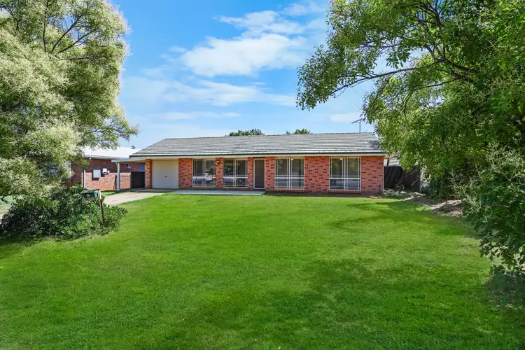 Main view of Homely house listing, 12 Yaraandoo Street, Gulgong NSW 2852