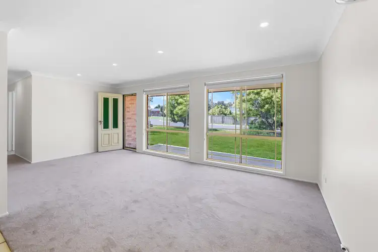 Second view of Homely house listing, 12 Yaraandoo Street, Gulgong NSW 2852