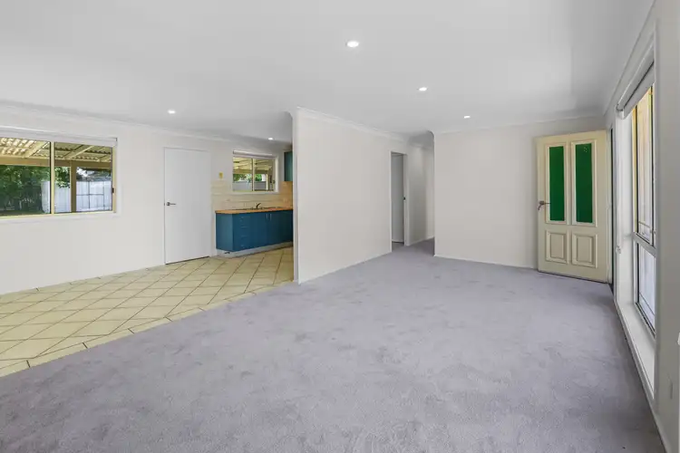Third view of Homely house listing, 12 Yaraandoo Street, Gulgong NSW 2852