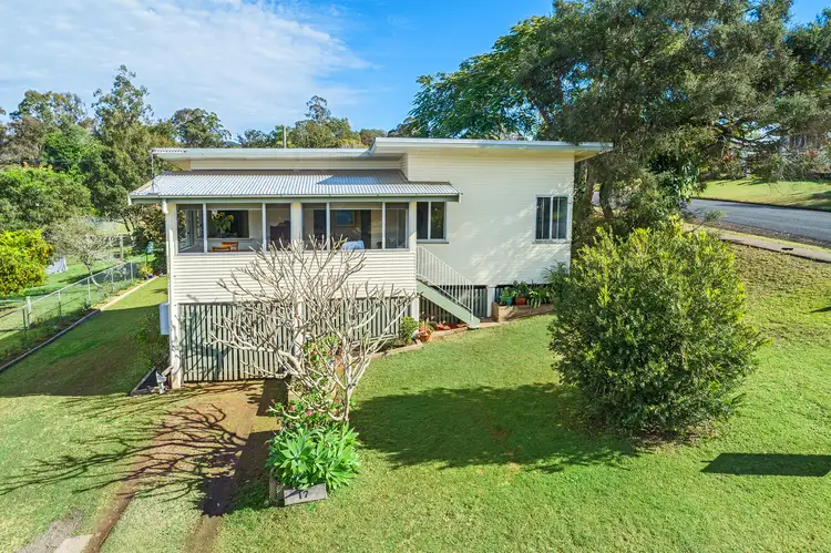 17 Margaret Street, Kenilworth QLD 4574