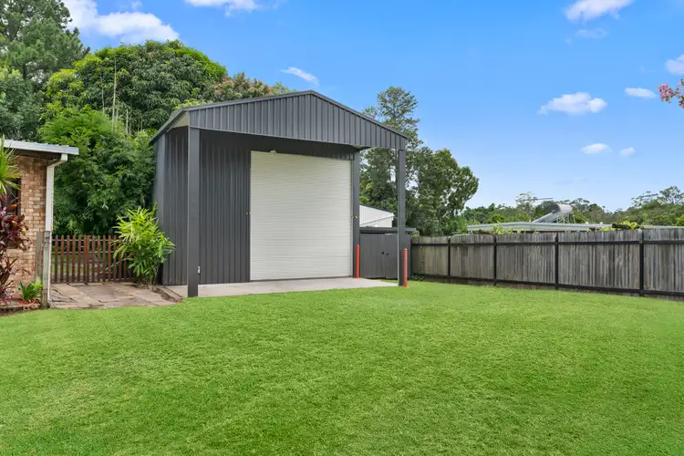 Main view of Homely house listing, 71 Bowen Road, Glass House Mountains QLD 4518