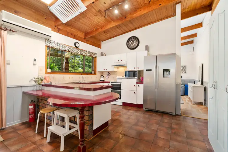 Sixth view of Homely house listing, 71 Bowen Road, Glass House Mountains QLD 4518