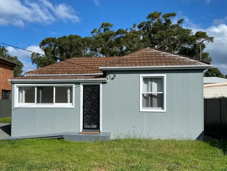 Main view of Homely house listing, 2 Waitangi Street, Gwynneville NSW 2500