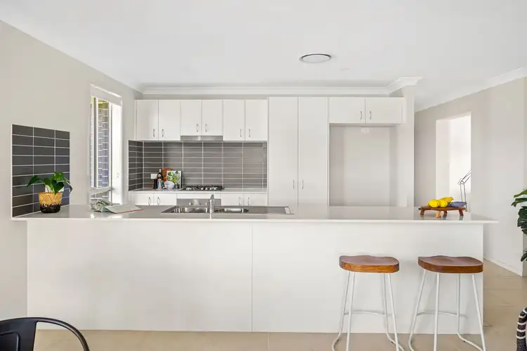 Third view of Homely semi-detached listing, Address available on request