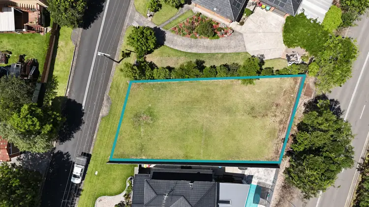 Fourth view of Homely land listing, 16 Herne Street, Figtree NSW 2525