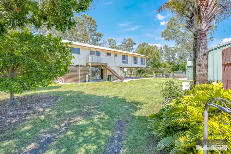 112 South Littabella Road