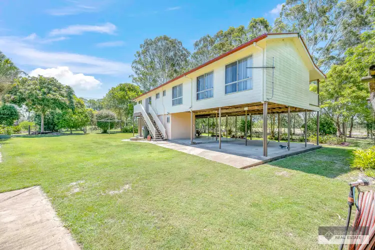 Second view of Homely house listing, 112 South Littabella Road, Yandaran QLD 4673