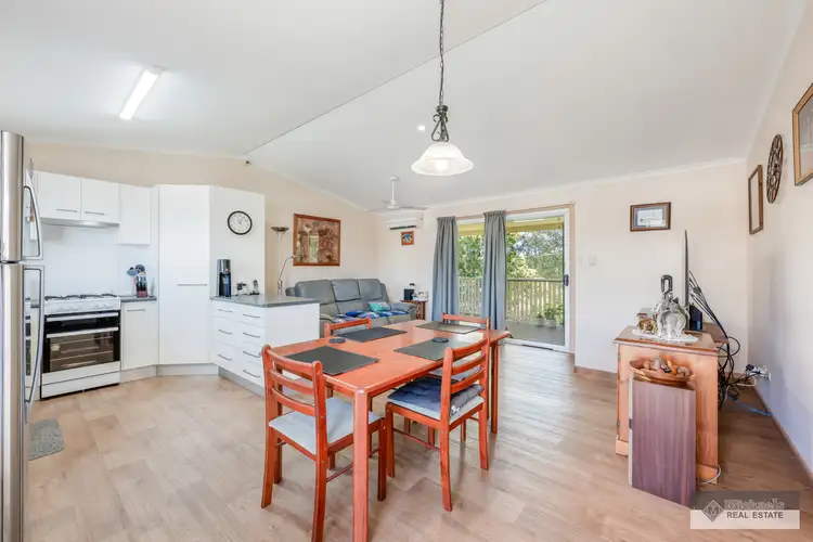 Fourth view of Homely house listing, 112 South Littabella Road, Yandaran QLD 4673