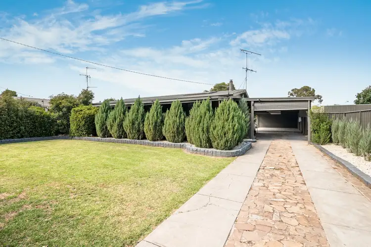 Main view of Homely house listing, 21 Beauchamp Street, Heathcote VIC 3523