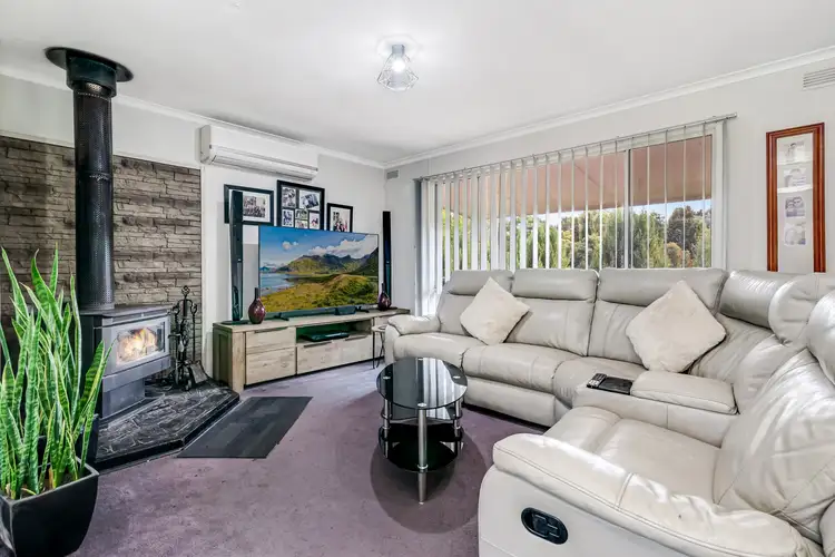 Third view of Homely house listing, 21 Beauchamp Street, Heathcote VIC 3523