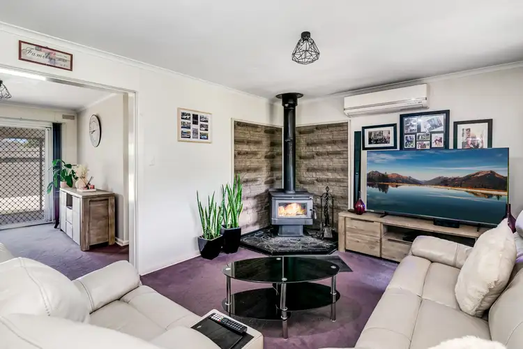 Fourth view of Homely house listing, 21 Beauchamp Street, Heathcote VIC 3523