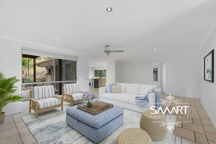 Third view of Homely house listing, 20 Carner Court, Parkwood QLD 4214