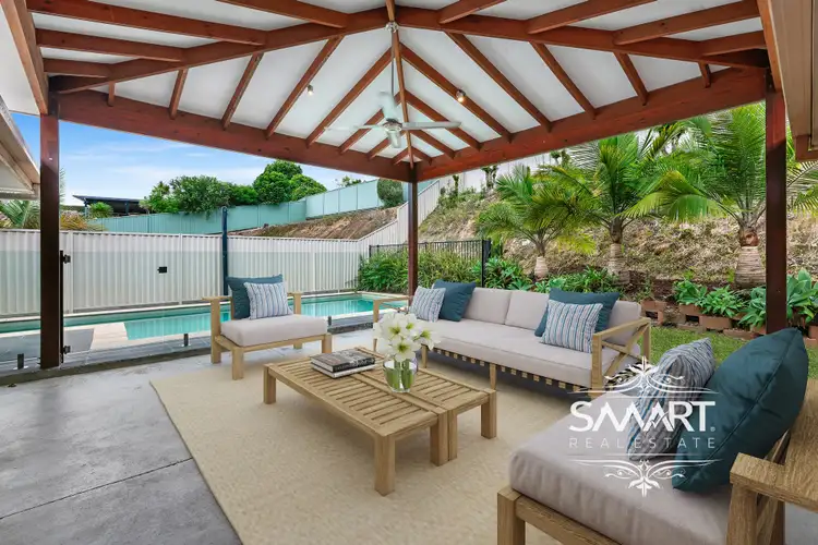 Fourth view of Homely house listing, 20 Carner Court, Parkwood QLD 4214