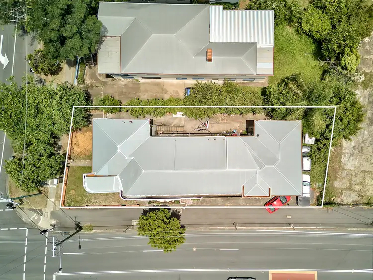 Fourth view of Homely block of units listing, 3 Hampstead Road, South Brisbane QLD 4101