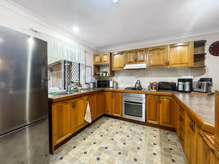 Second view of Homely house listing, 1/14 Janda Street, Atherton QLD 4883