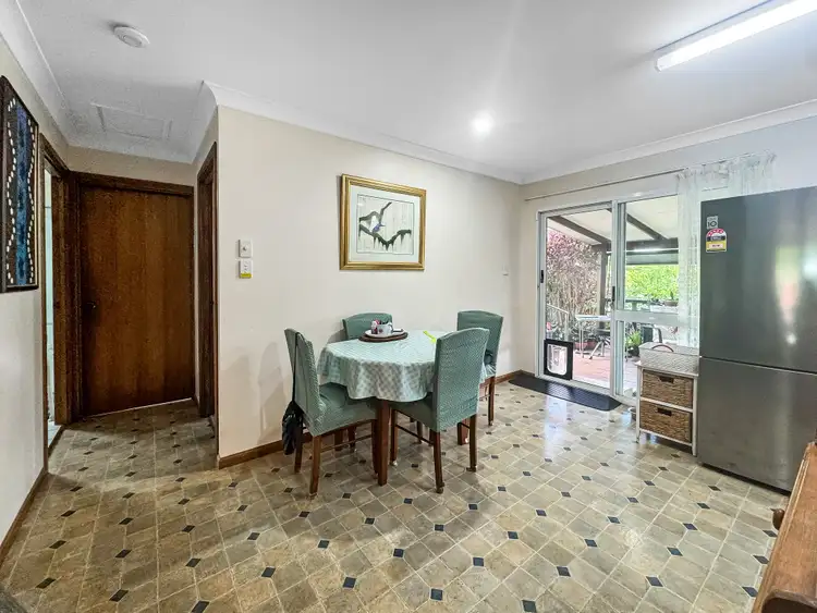 Fifth view of Homely house listing, 1/14 Janda Street, Atherton QLD 4883