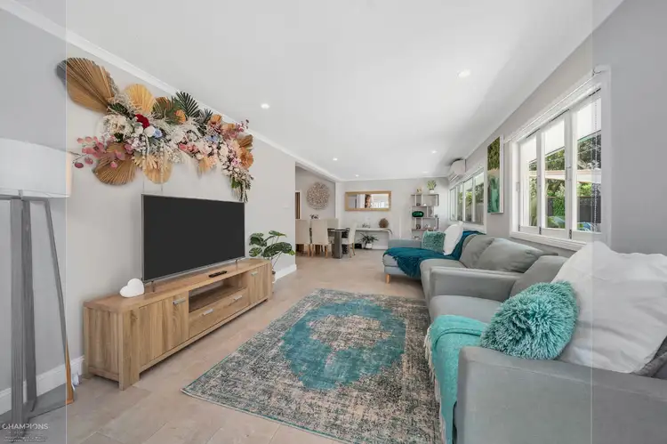 Main view of Homely house listing, 5 David Street, Manunda QLD 4870