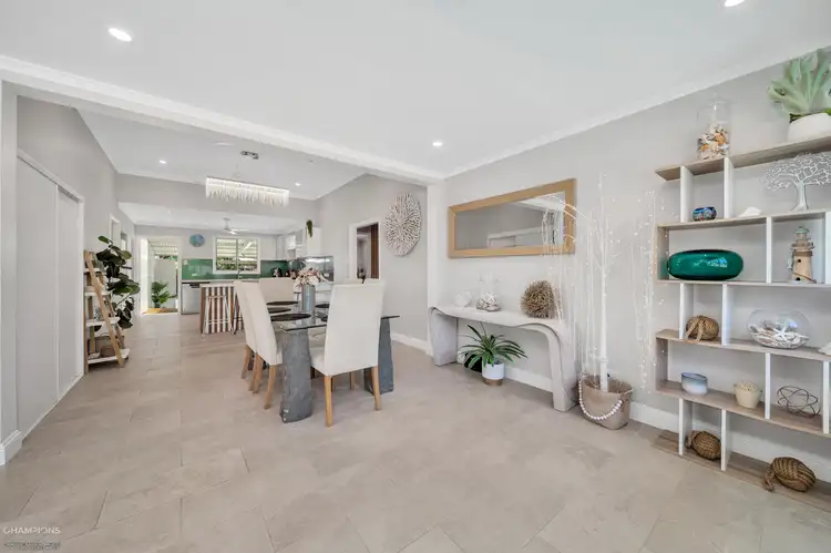 Fourth view of Homely house listing, 5 David Street, Manunda QLD 4870