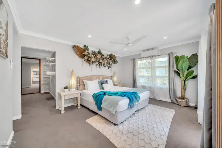 Fifth view of Homely house listing, 5 David Street, Manunda QLD 4870