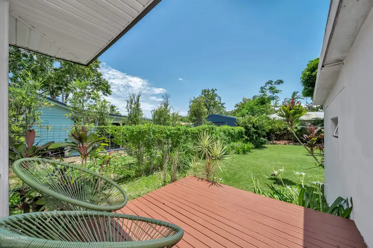 Sixth view of Homely house listing, 5 David Street, Manunda QLD 4870