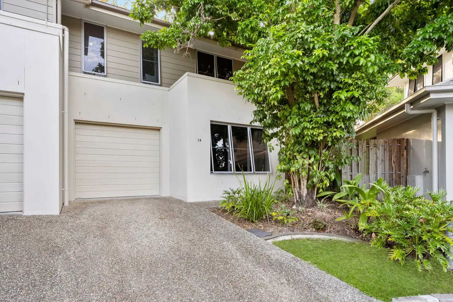 Main view of Homely townhouse listing, 19/119 COPELAND DRIVE, North Lakes QLD 4509