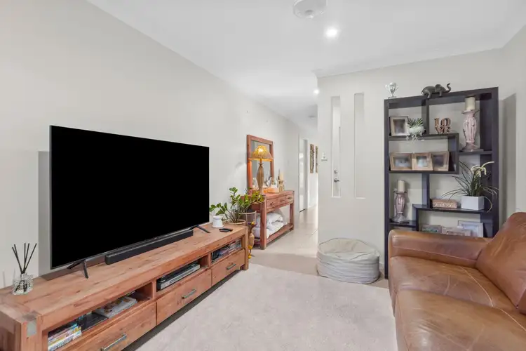 Second view of Homely townhouse listing, 19/119 COPELAND DRIVE, North Lakes QLD 4509