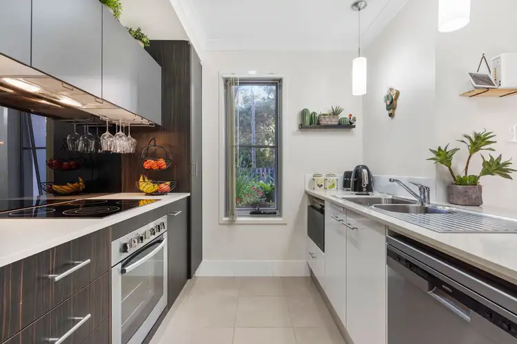 Third view of Homely townhouse listing, 19/119 COPELAND DRIVE, North Lakes QLD 4509